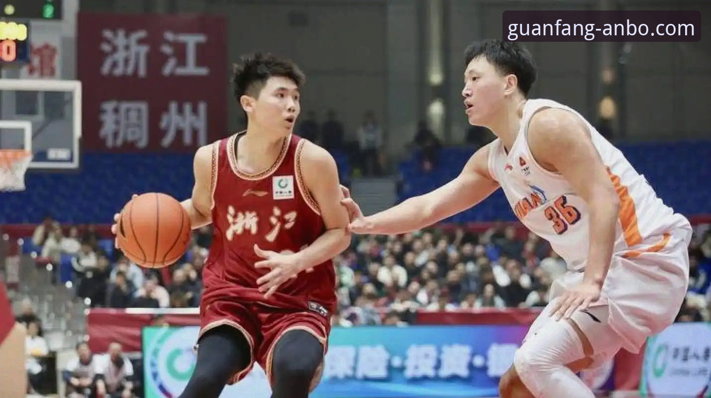 揭秘浙江2-0横扫宁波晋级八强：兰道夫33分统治加时赛，李悦州准绝杀背后的真相